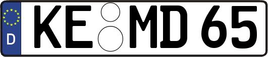 KE-MD65