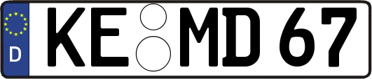 KE-MD67