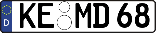 KE-MD68