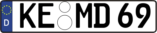 KE-MD69