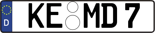 KE-MD7