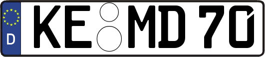 KE-MD70