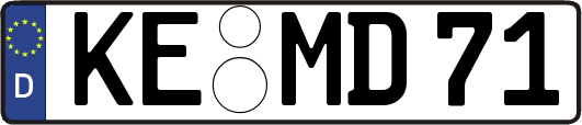 KE-MD71