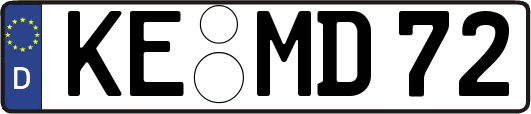 KE-MD72