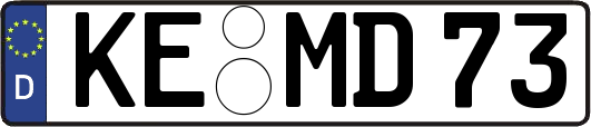 KE-MD73