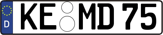 KE-MD75