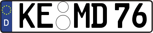 KE-MD76