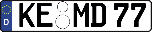 KE-MD77