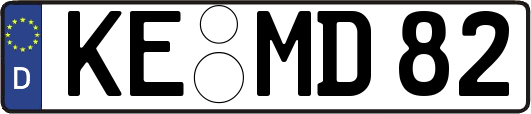 KE-MD82