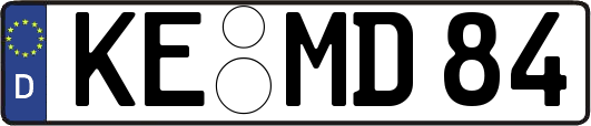 KE-MD84
