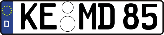 KE-MD85