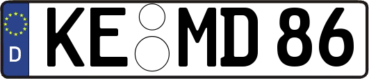 KE-MD86