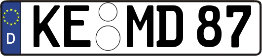 KE-MD87