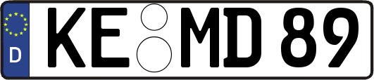 KE-MD89