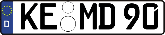 KE-MD90