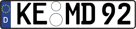 KE-MD92