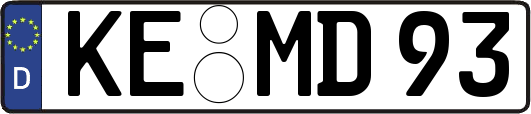 KE-MD93