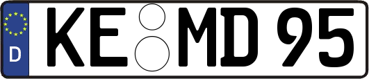 KE-MD95