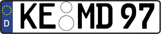 KE-MD97