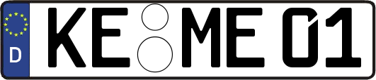 KE-ME01