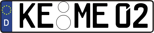 KE-ME02