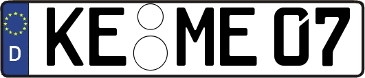 KE-ME07