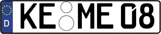 KE-ME08