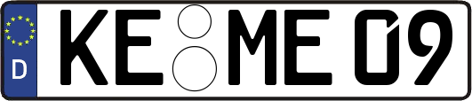 KE-ME09