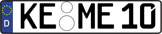 KE-ME10