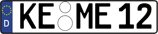 KE-ME12