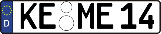 KE-ME14