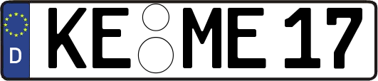 KE-ME17