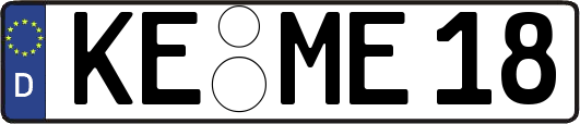 KE-ME18