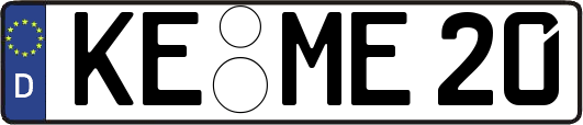 KE-ME20