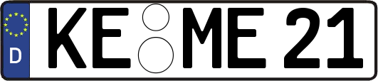 KE-ME21