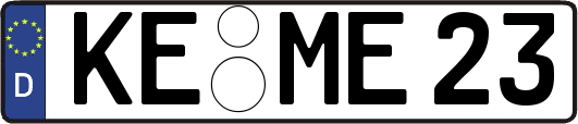 KE-ME23