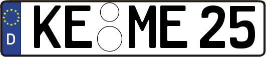KE-ME25