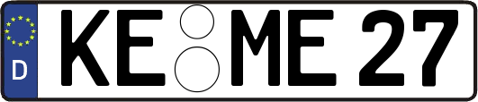 KE-ME27