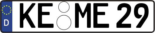 KE-ME29