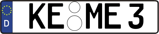 KE-ME3