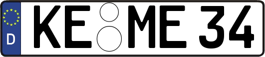 KE-ME34