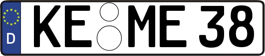 KE-ME38