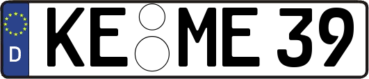 KE-ME39