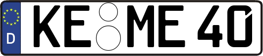 KE-ME40