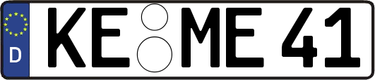KE-ME41