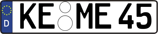KE-ME45