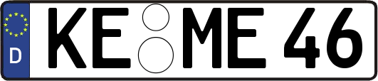 KE-ME46