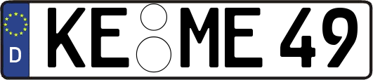 KE-ME49