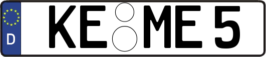 KE-ME5