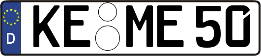 KE-ME50